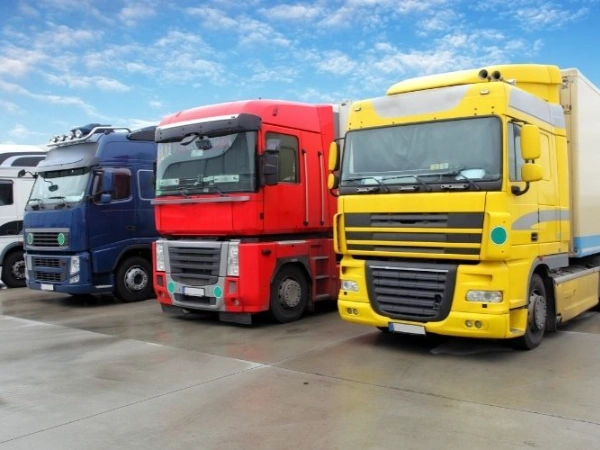 İstanbul Araç Nakliye